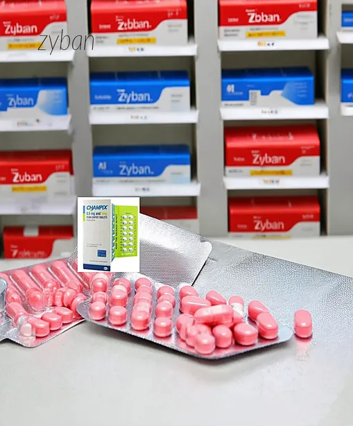 Prix du zyban en pharmacie